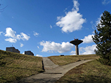 Dunajvrosi szoborpark